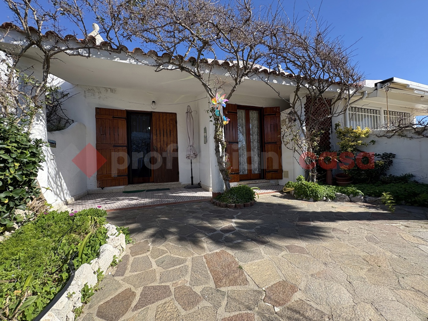 Villa in vendita a San Felice Circeo
