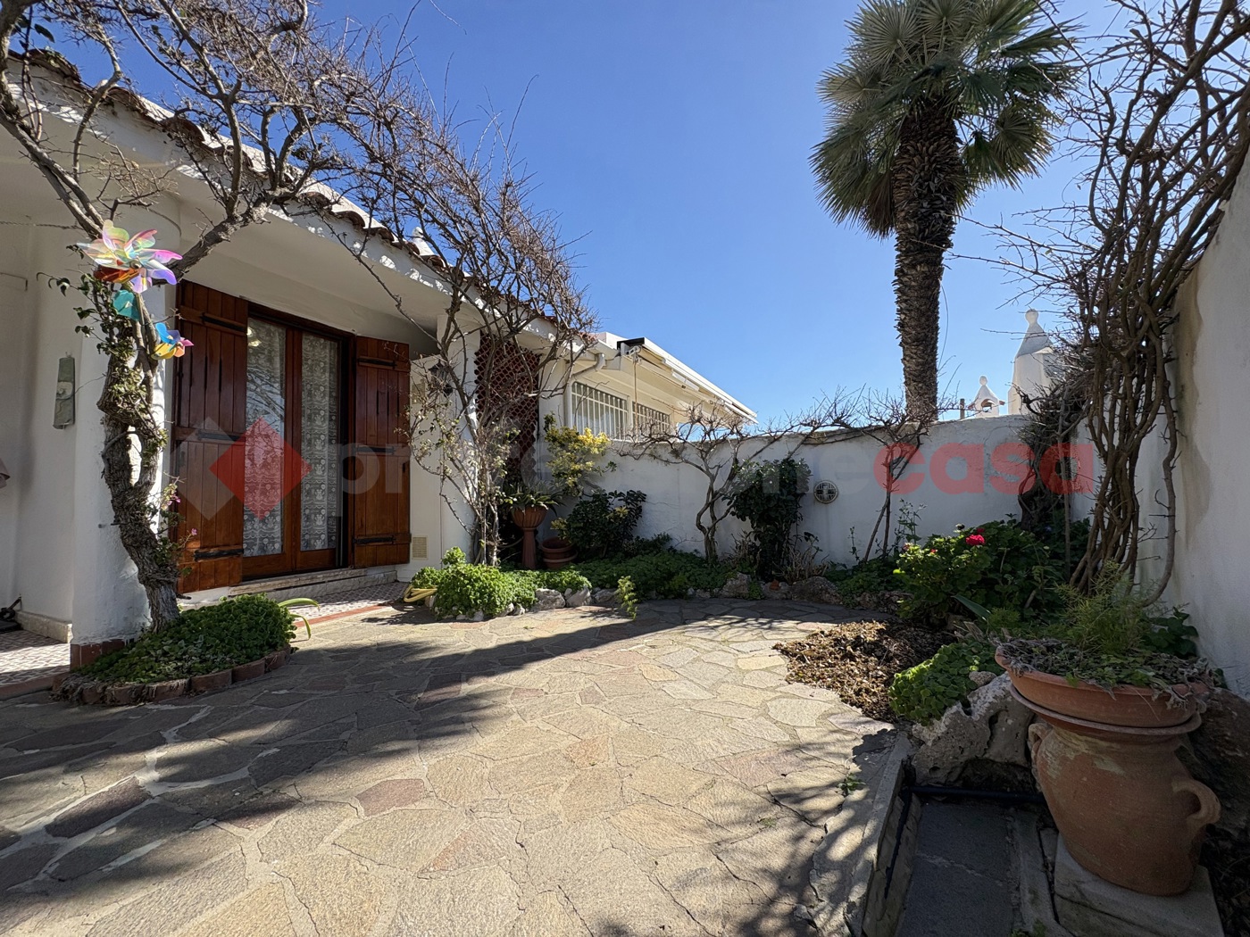 Villa in vendita a San Felice Circeo