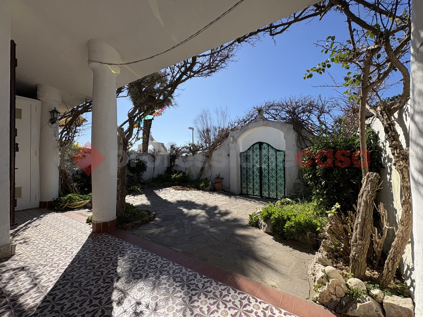 Villa in vendita a San Felice Circeo