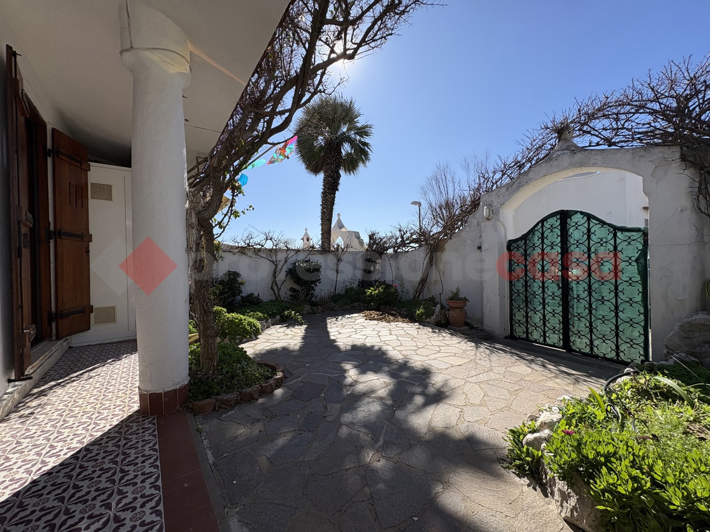 Villa in vendita a San Felice Circeo