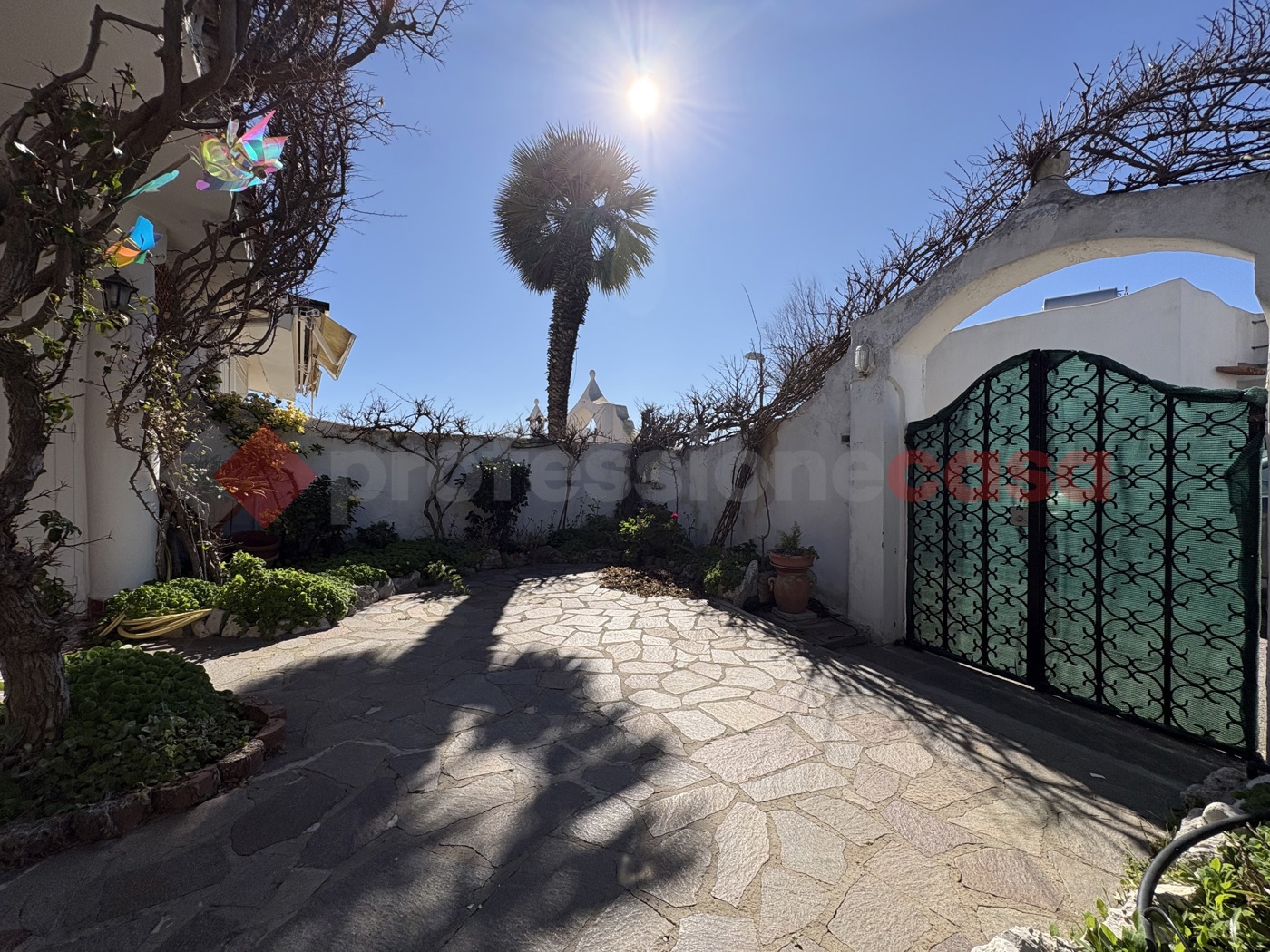 Villa in vendita a San Felice Circeo