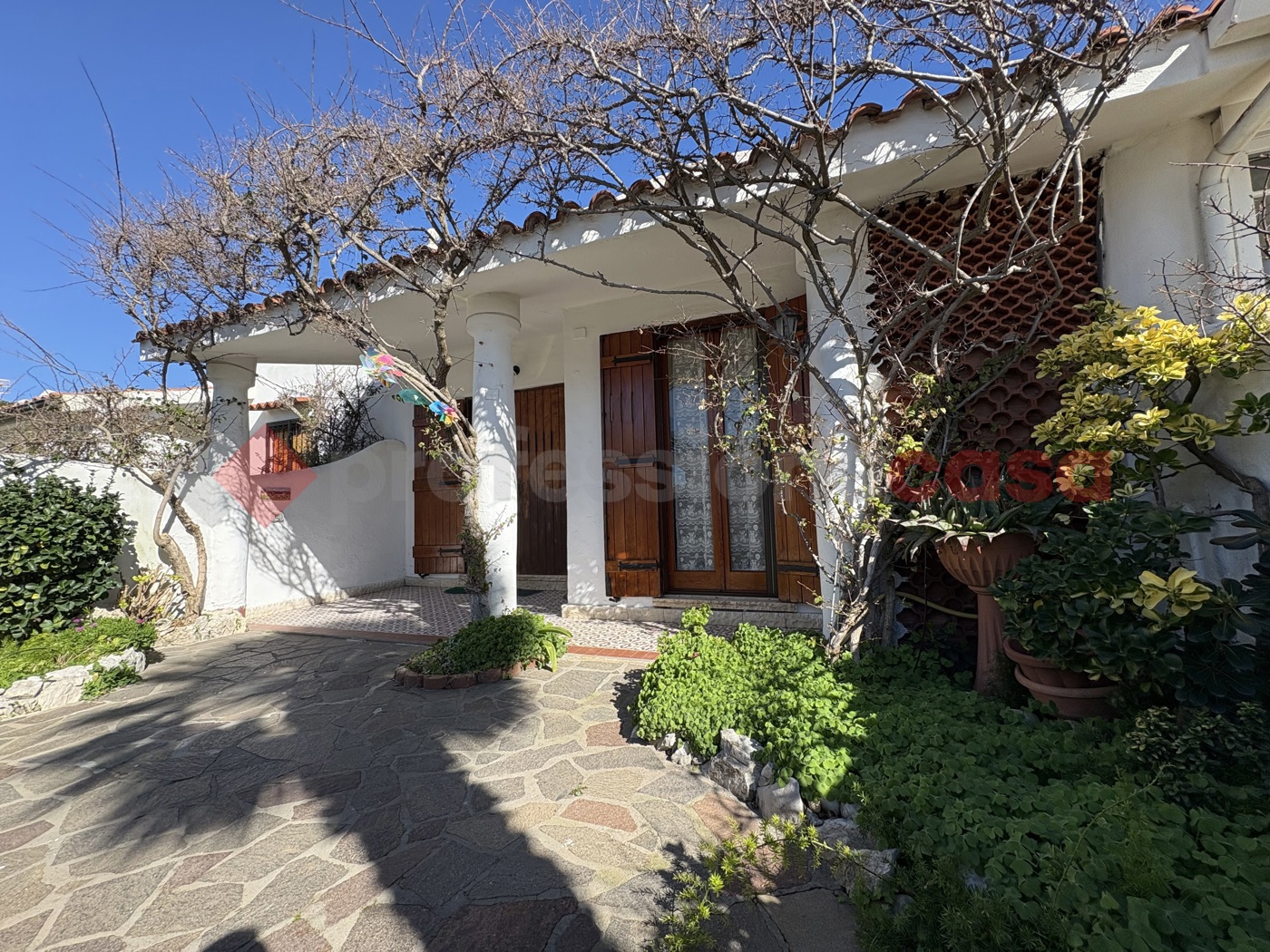 Villa in vendita a San Felice Circeo