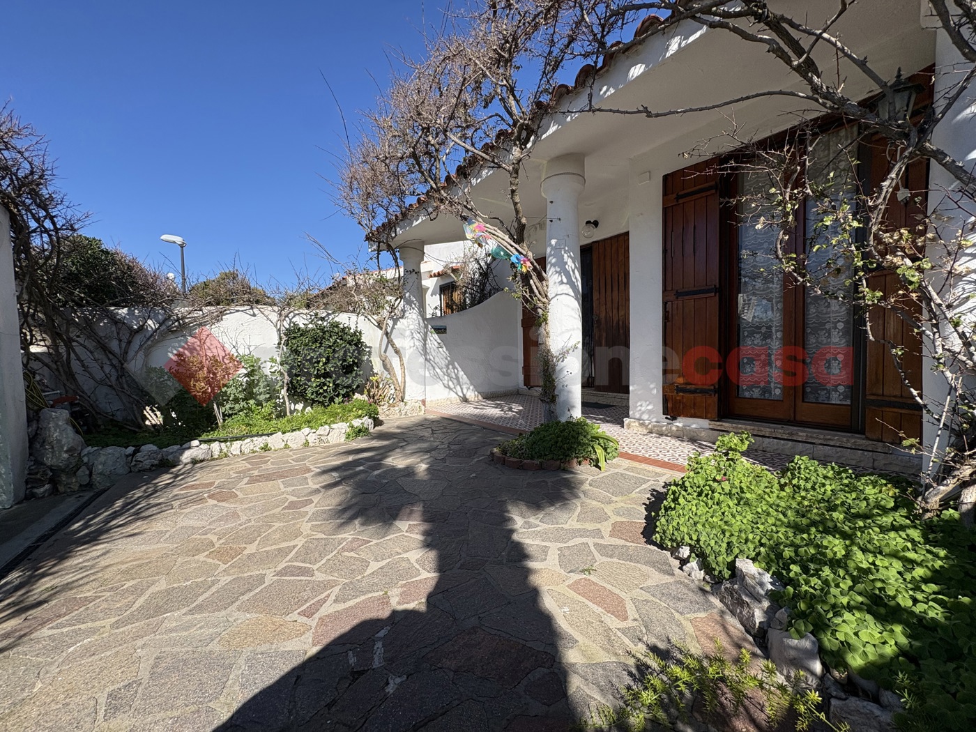 Villa in vendita a San Felice Circeo