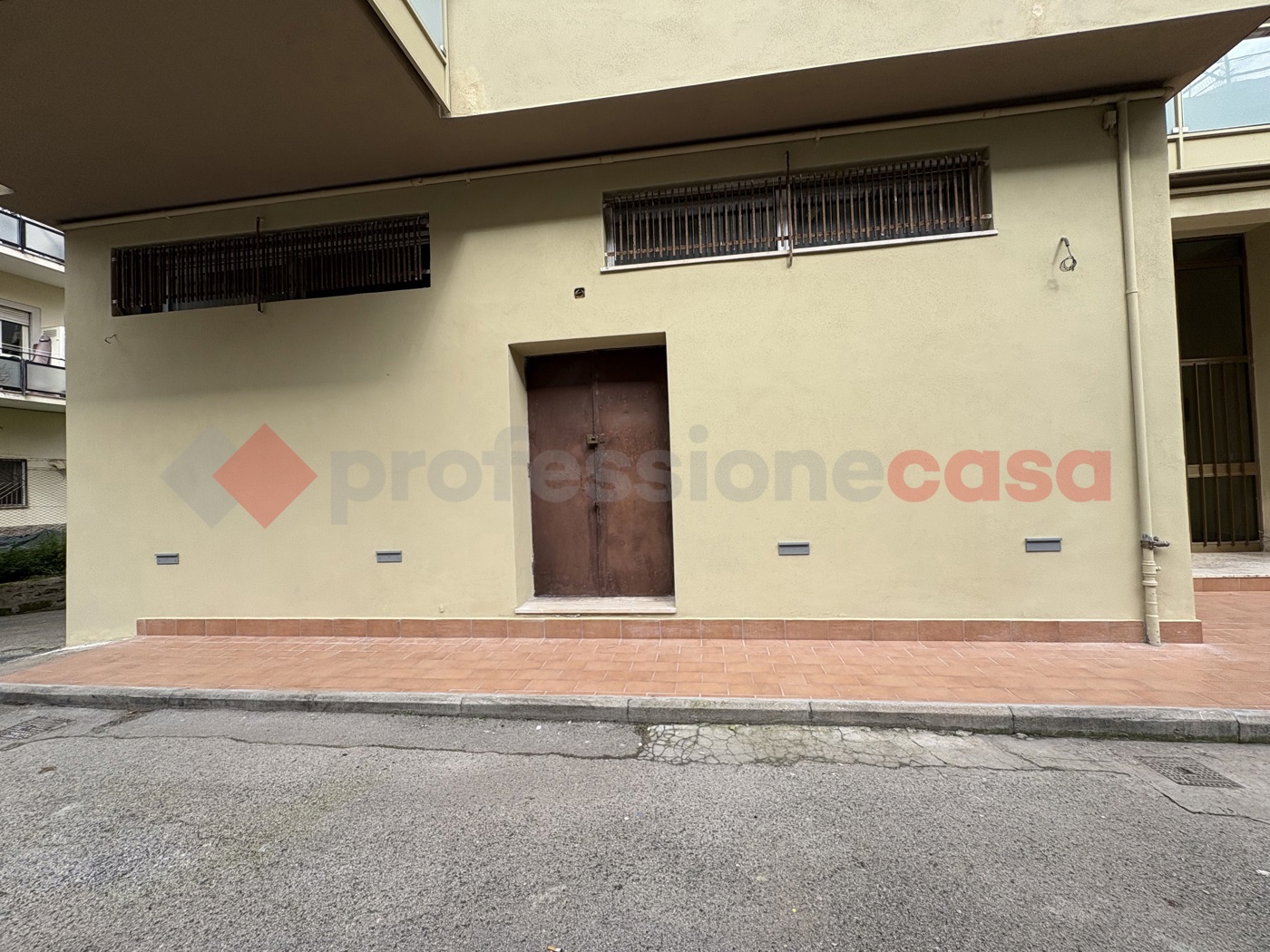 Appartamento da ristrutturare a Terracina