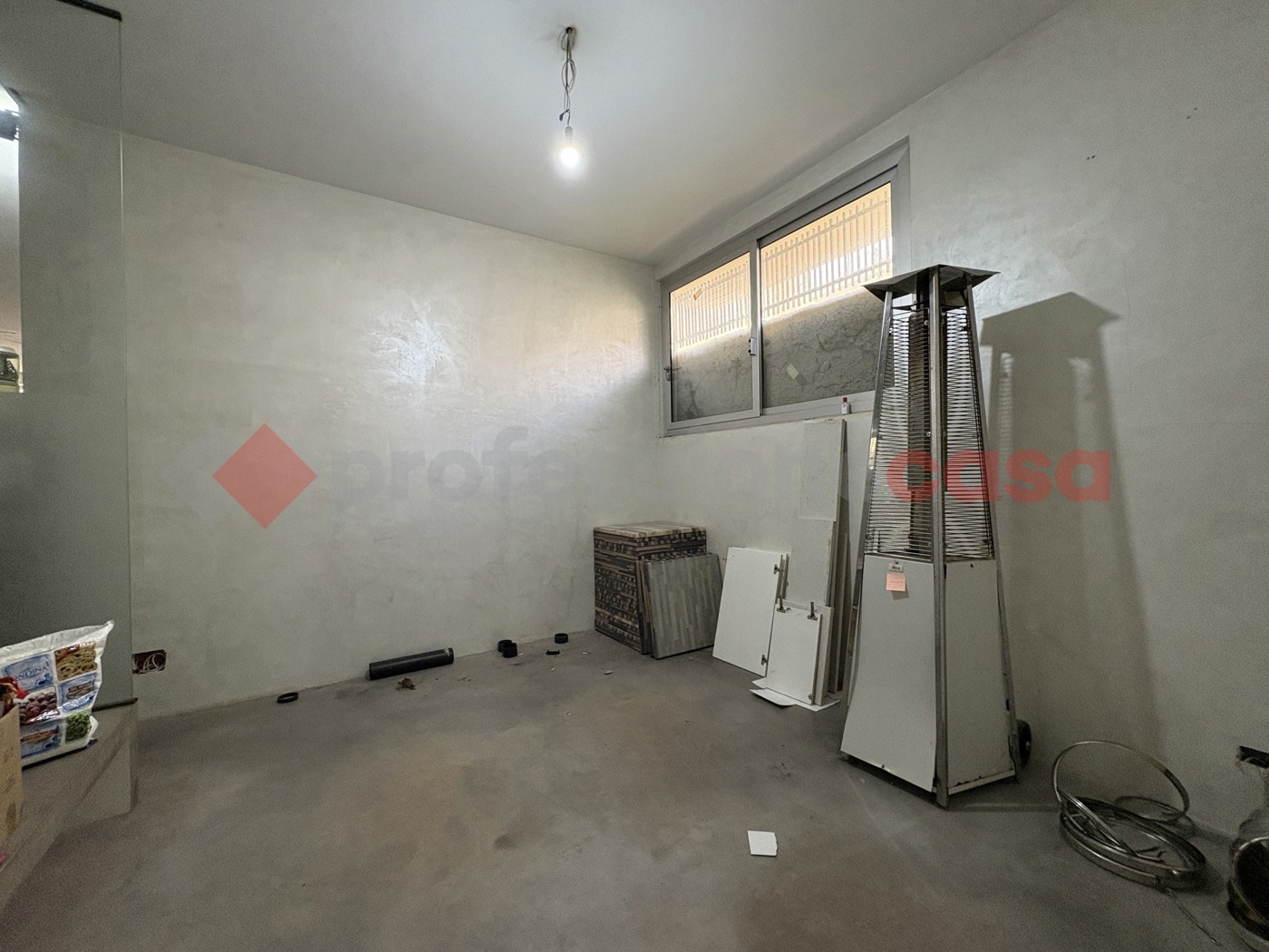 Appartamento da ristrutturare a Terracina