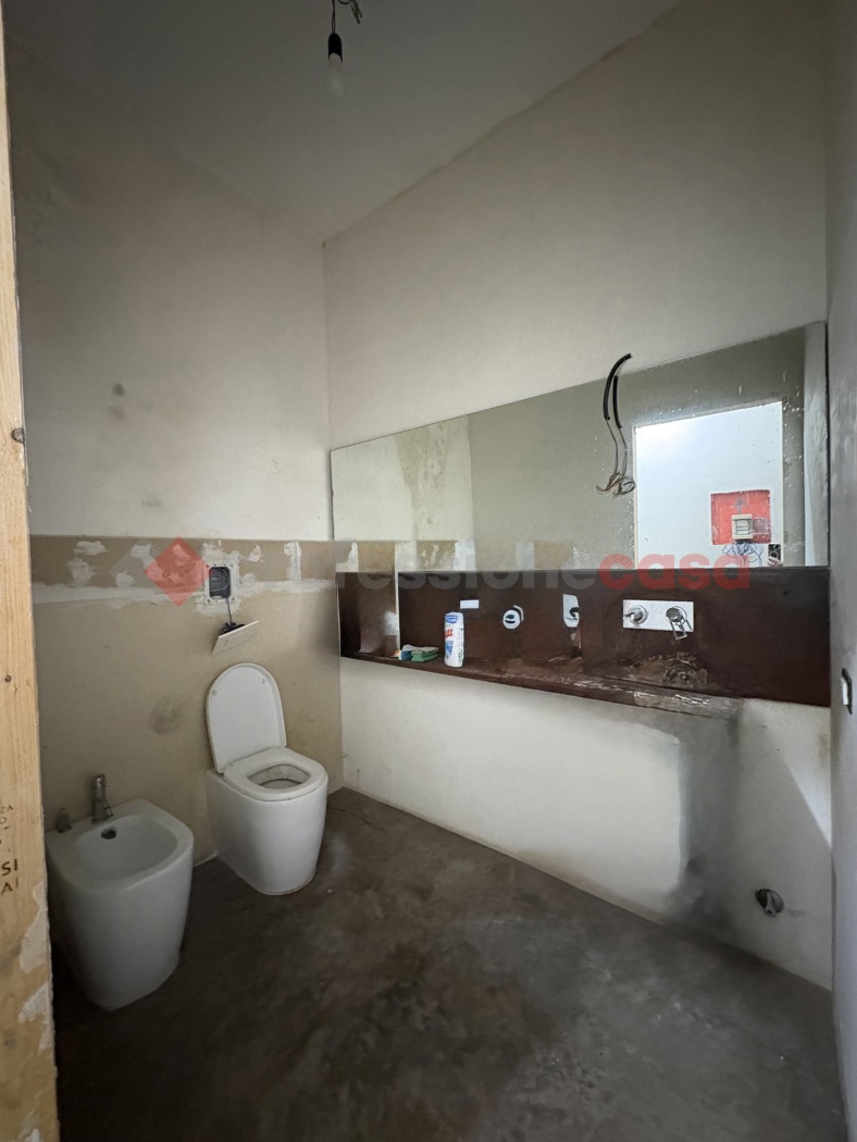 Appartamento da ristrutturare a Terracina