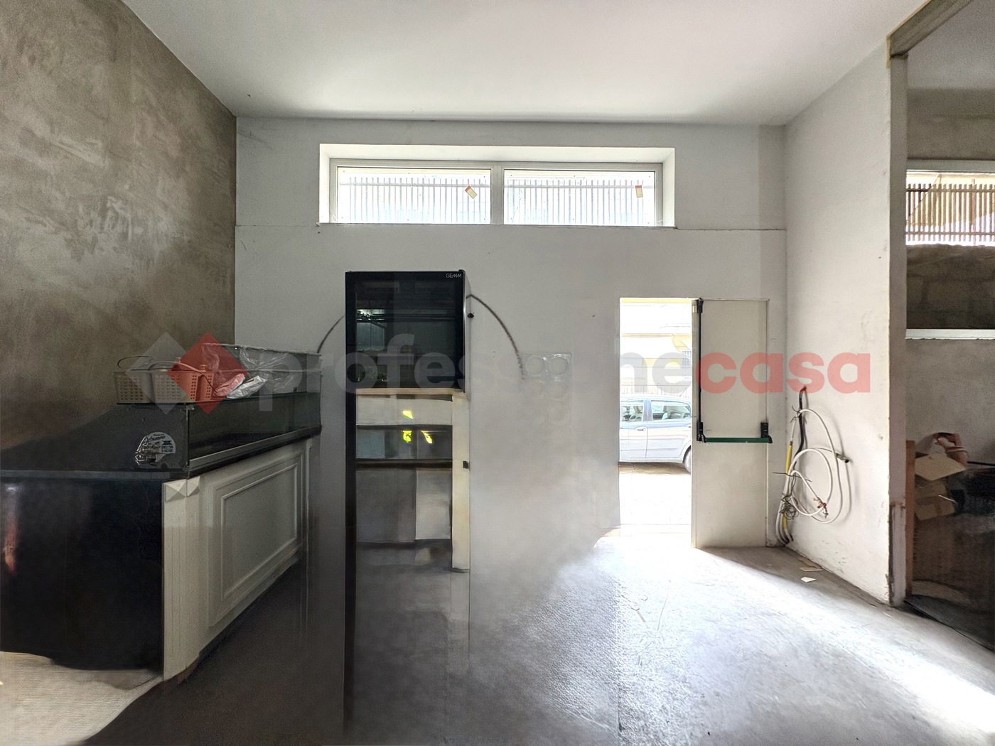 Appartamento da ristrutturare a Terracina