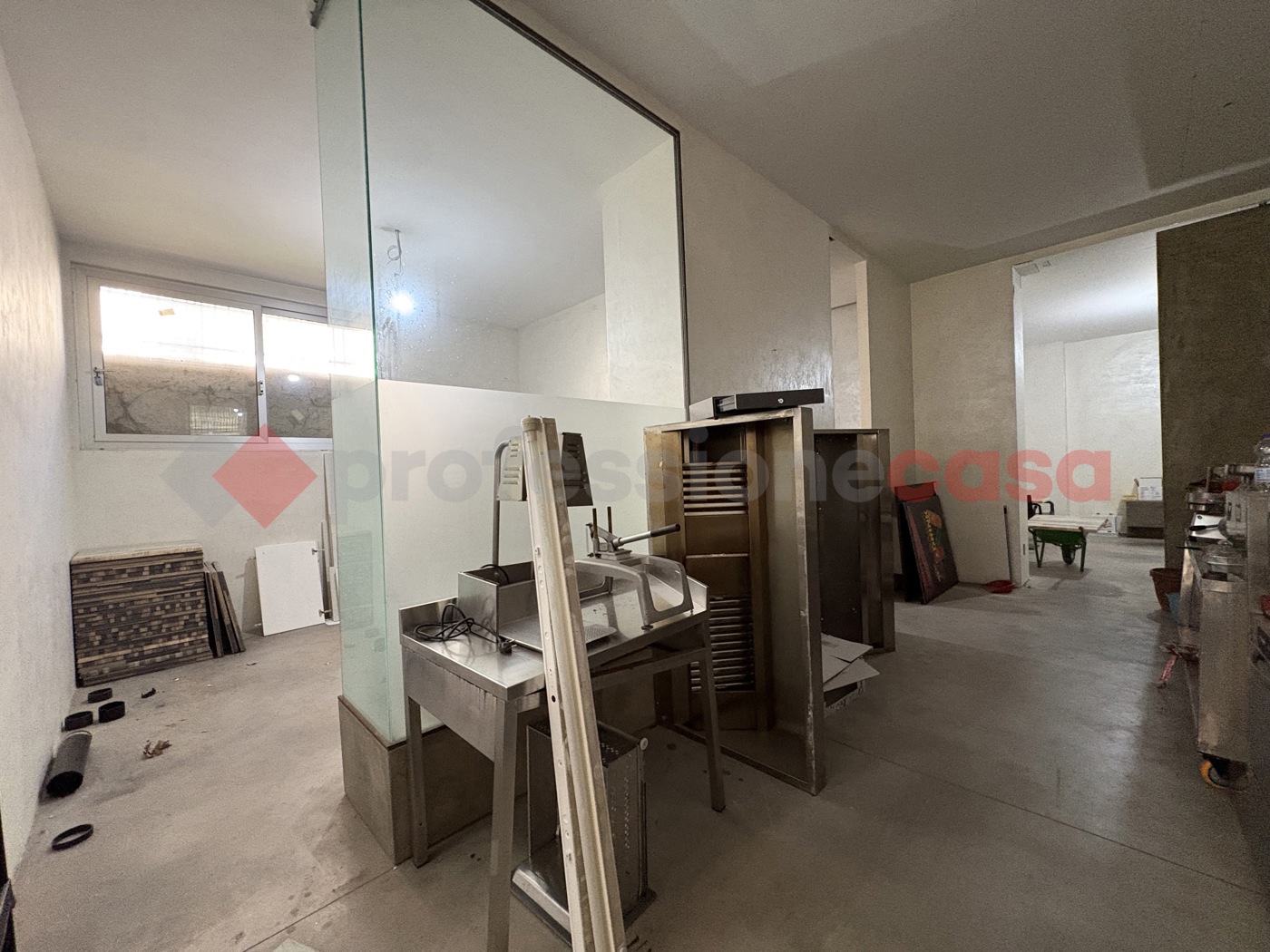 Appartamento da ristrutturare a Terracina