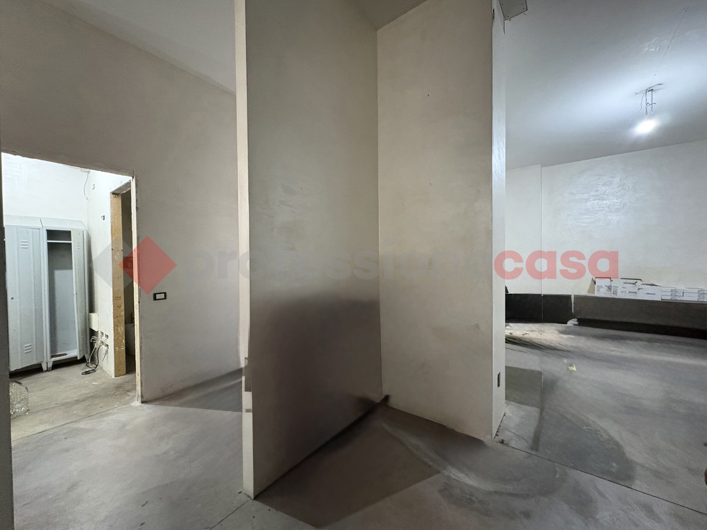 Appartamento da ristrutturare a Terracina