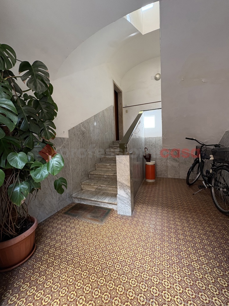 Quadrilocale in vendita a Terracina