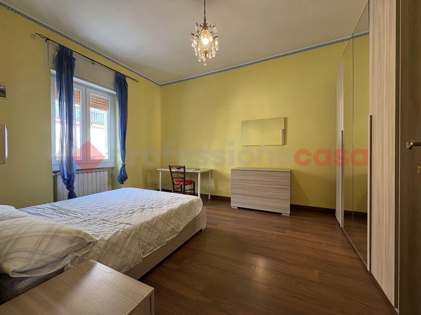 Quadrilocale in vendita a Terracina