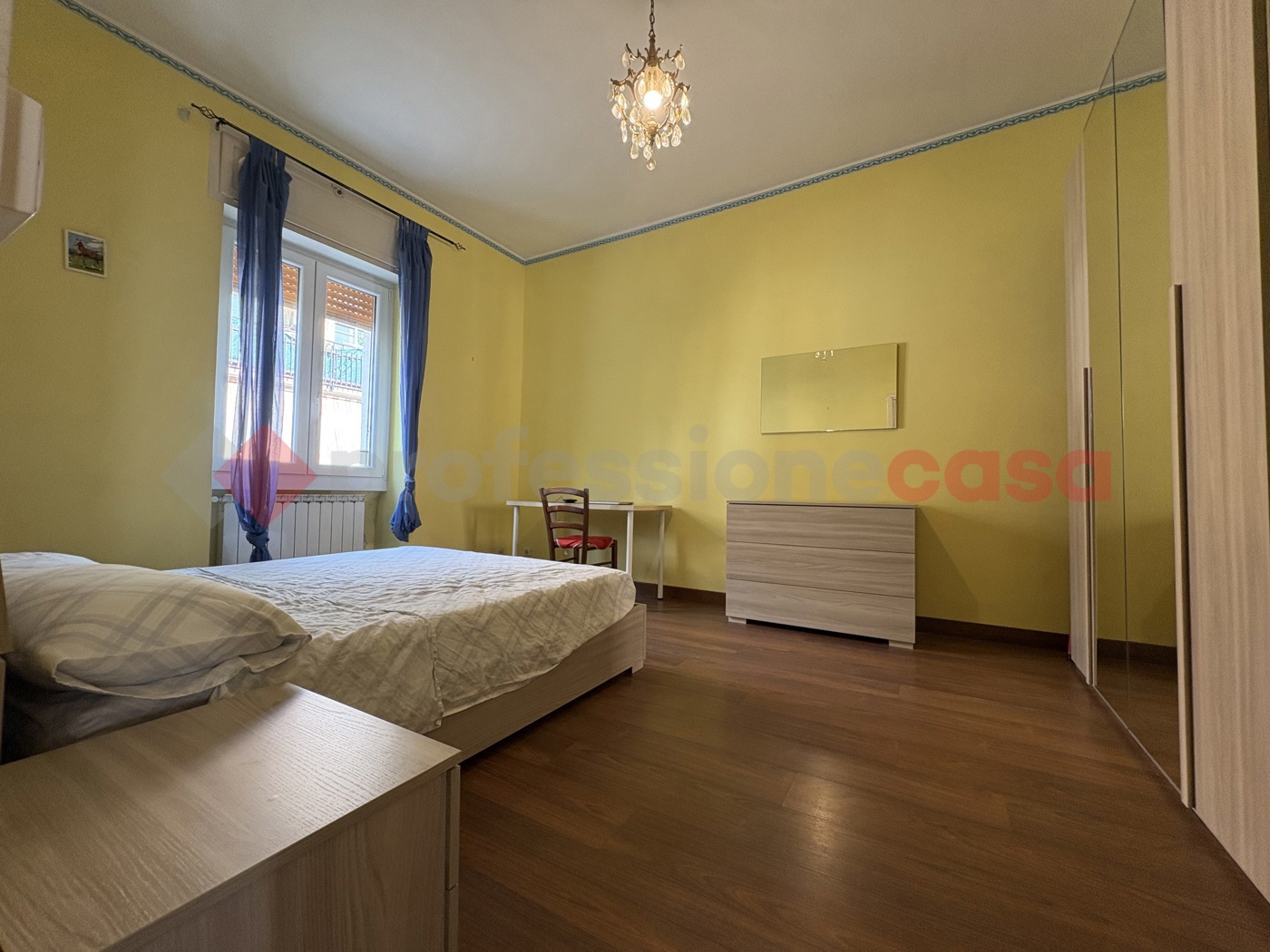 Quadrilocale in vendita a Terracina