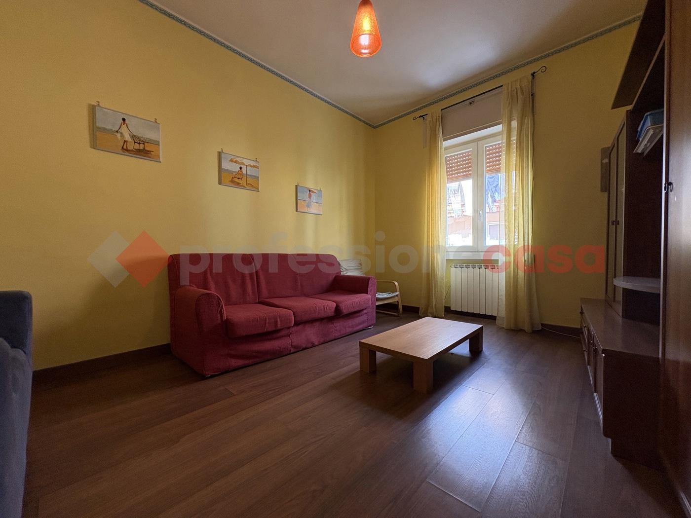 Quadrilocale in vendita a Terracina