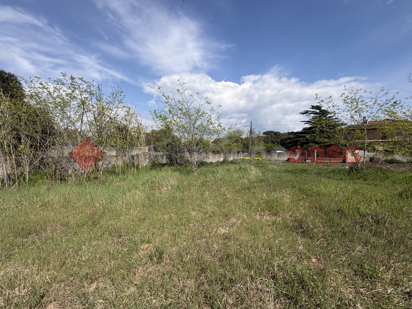 Terreno Agricolo in vendita a Terracina