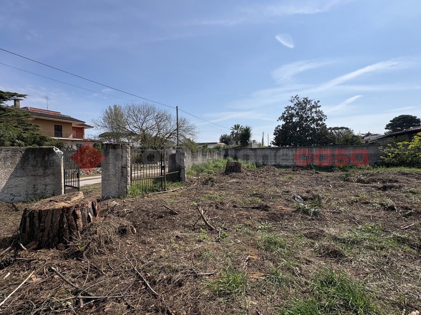 Terreno Agricolo in vendita a Terracina
