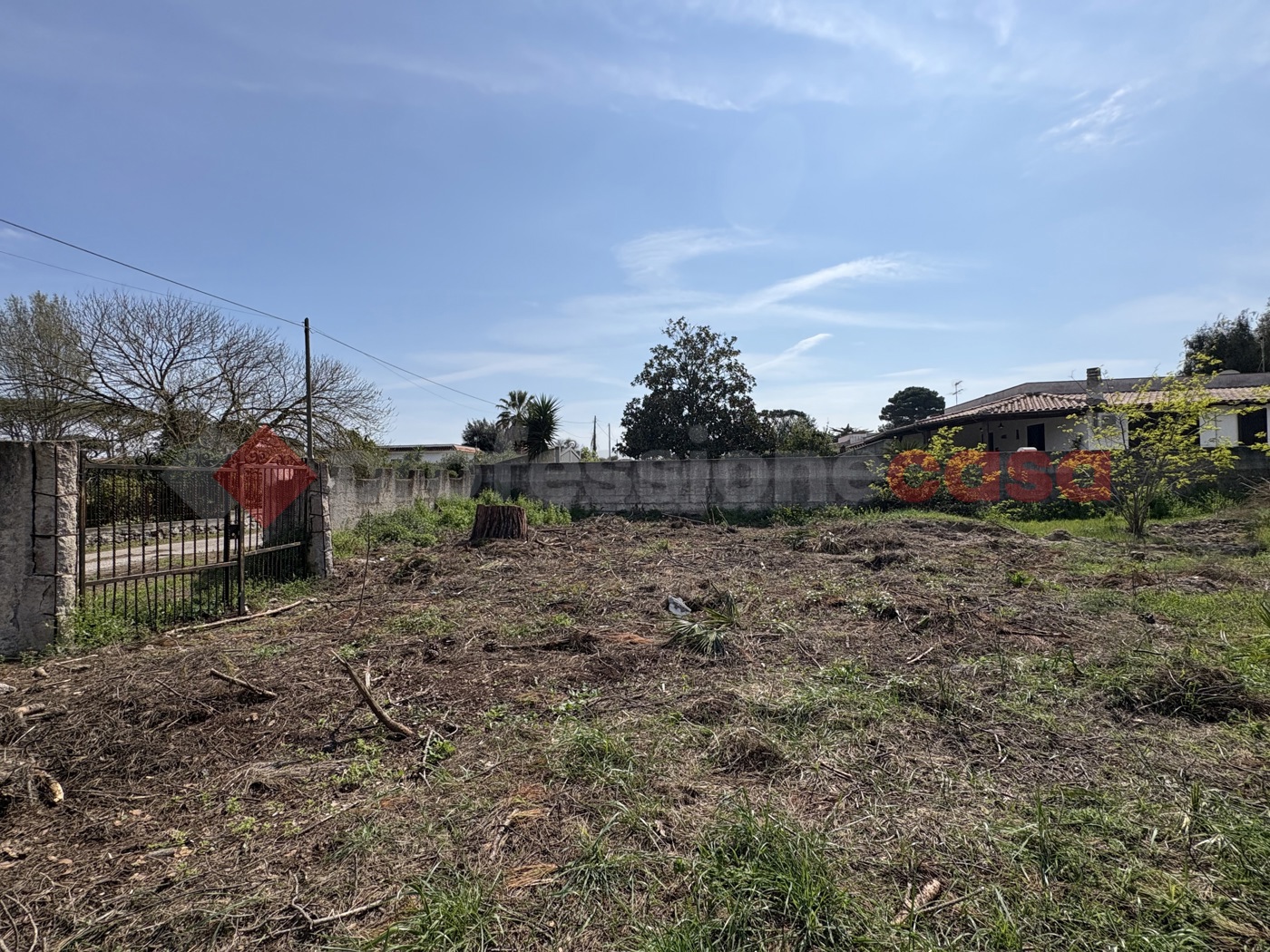 Terreno Agricolo in vendita a Terracina
