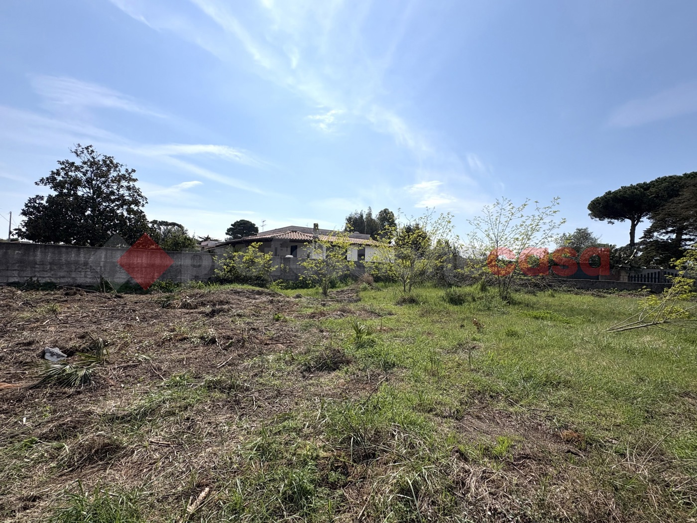 Terreno Agricolo in vendita a Terracina
