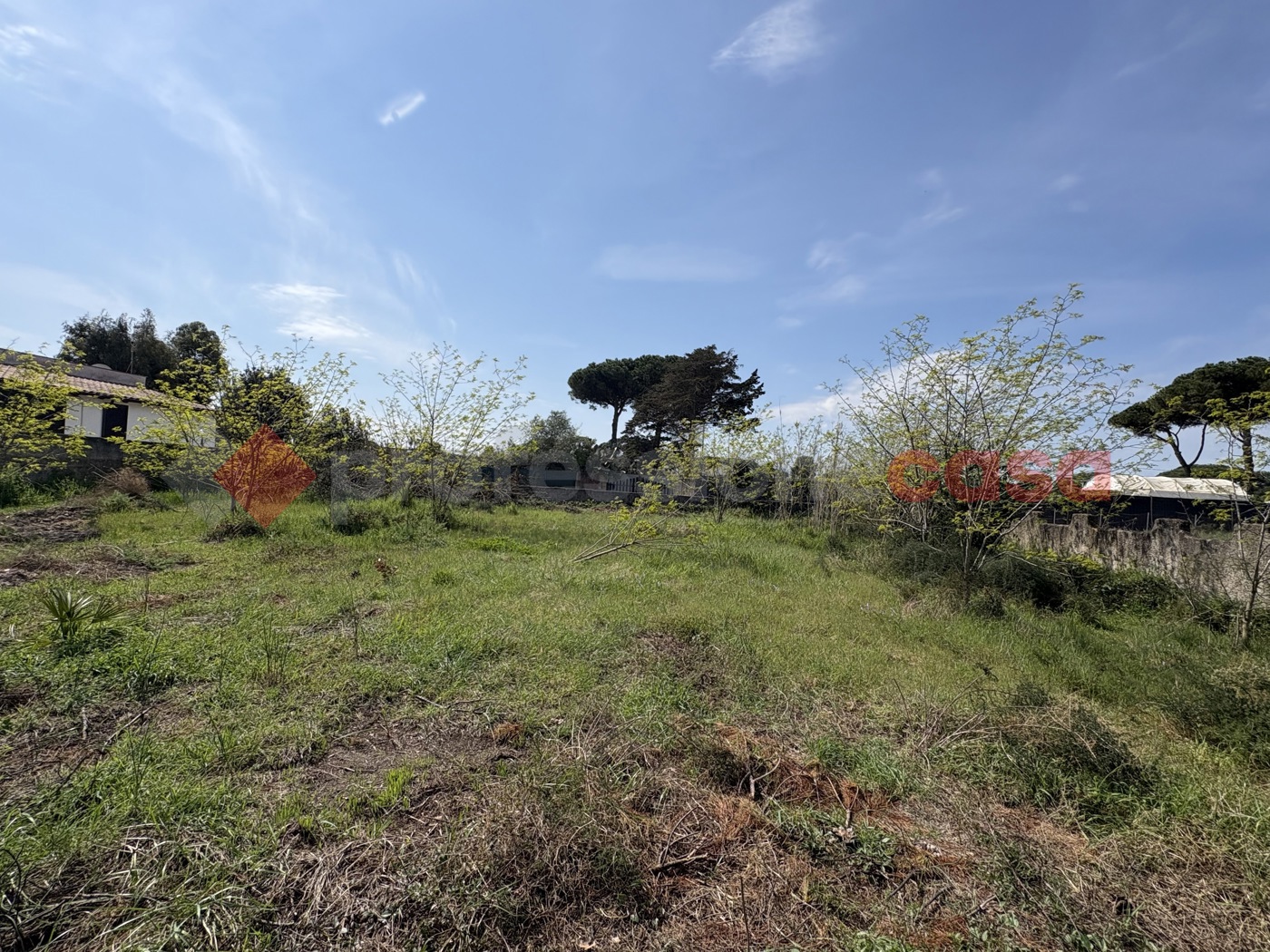 Terreno Agricolo in vendita a Terracina