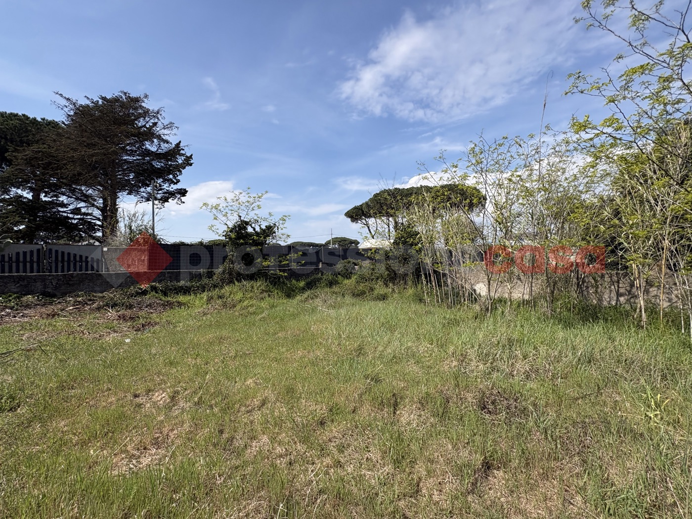 Terreno Agricolo in vendita a Terracina