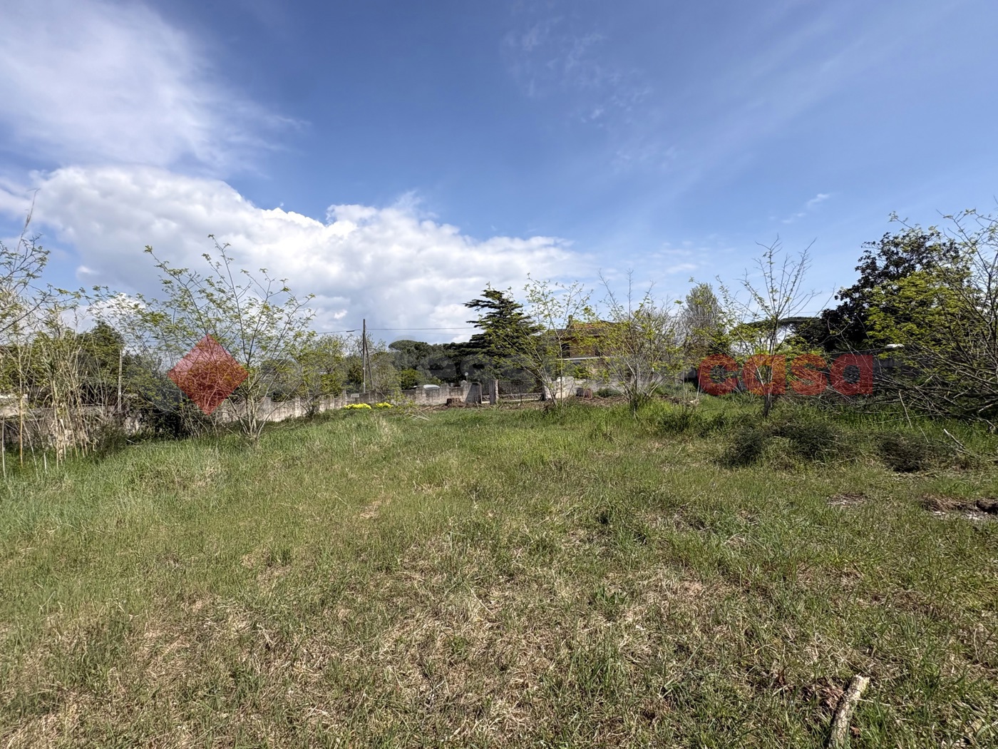 Terreno Agricolo in vendita a Terracina