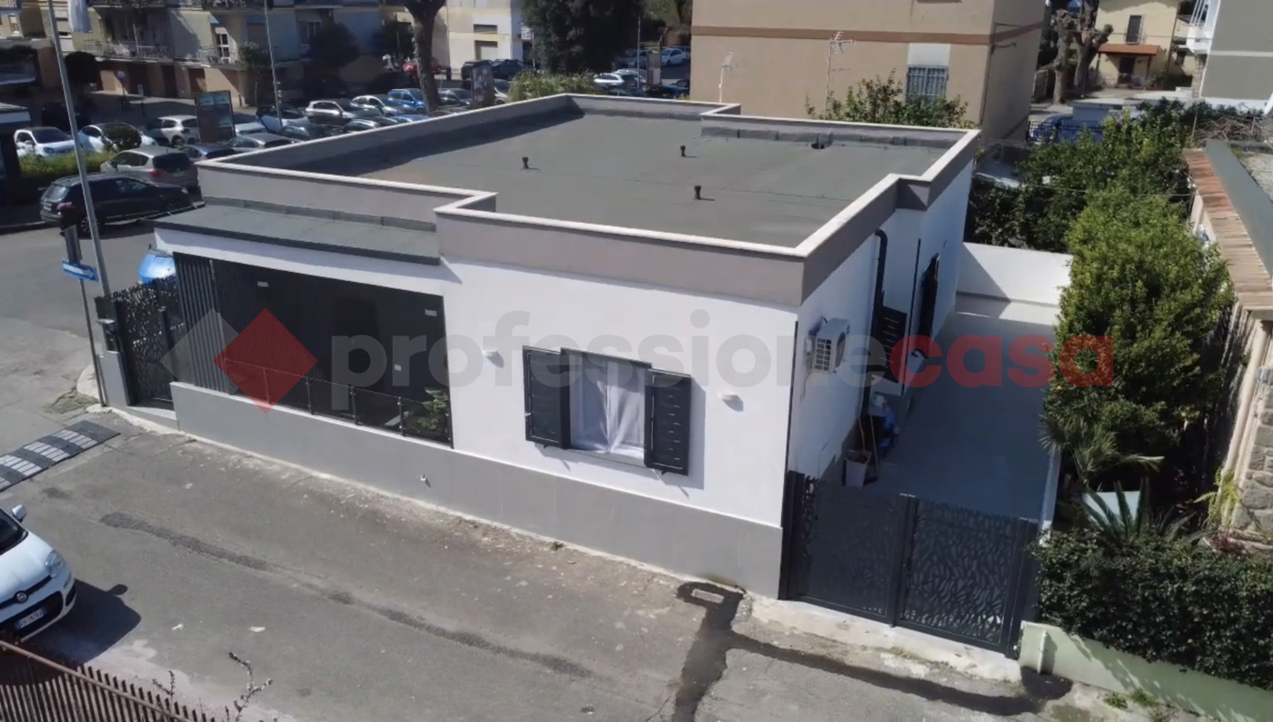 Villa in vendita a Terracina