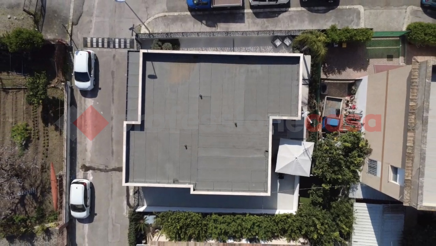 Villa in vendita a Terracina