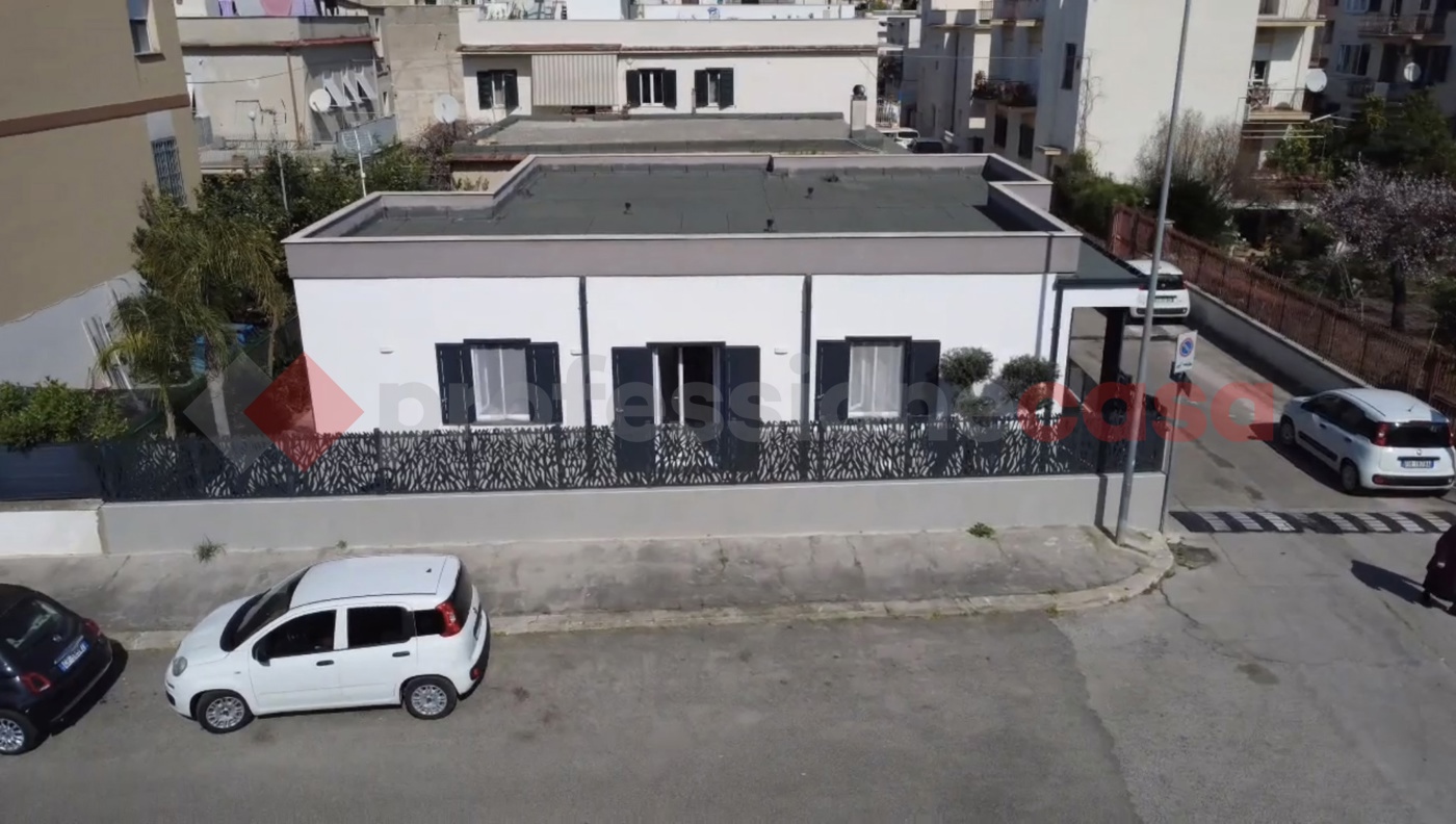 Villa in vendita a Terracina