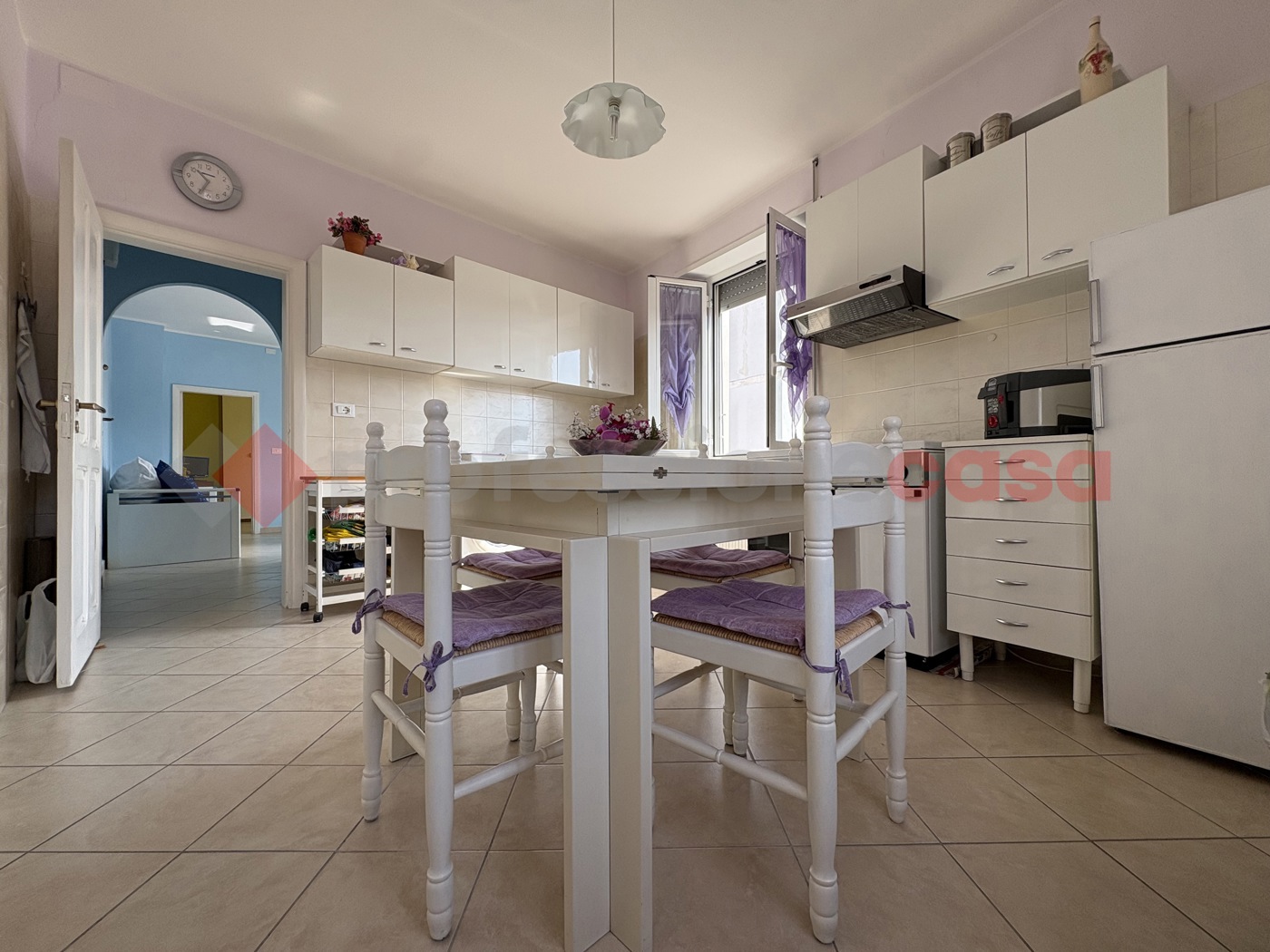 Bilocale in vendita a Terracina