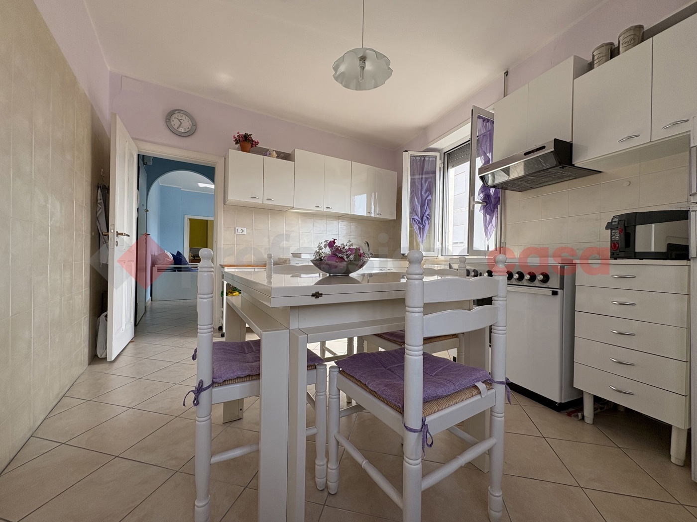 Bilocale in vendita a Terracina