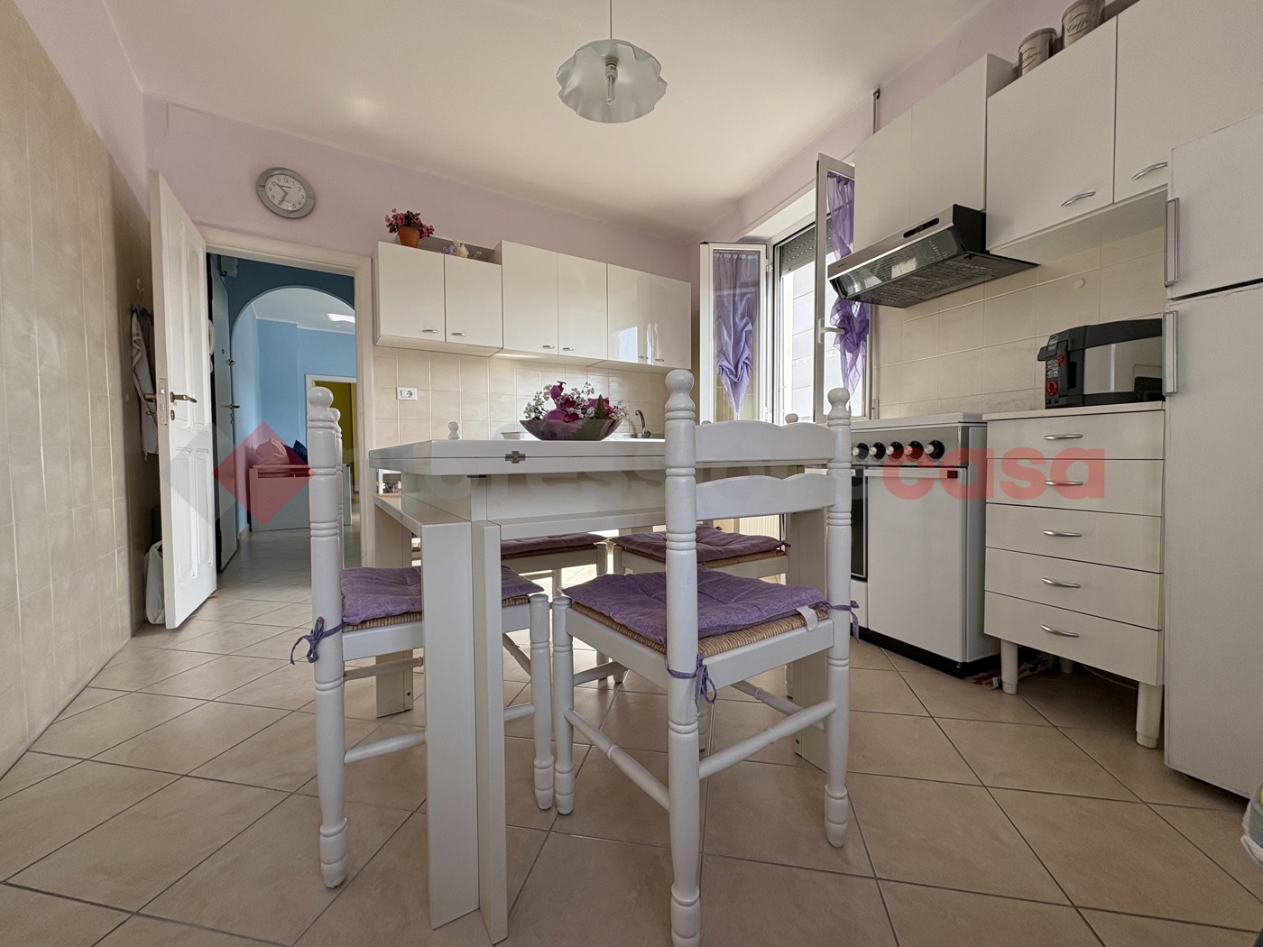 Bilocale in vendita a Terracina