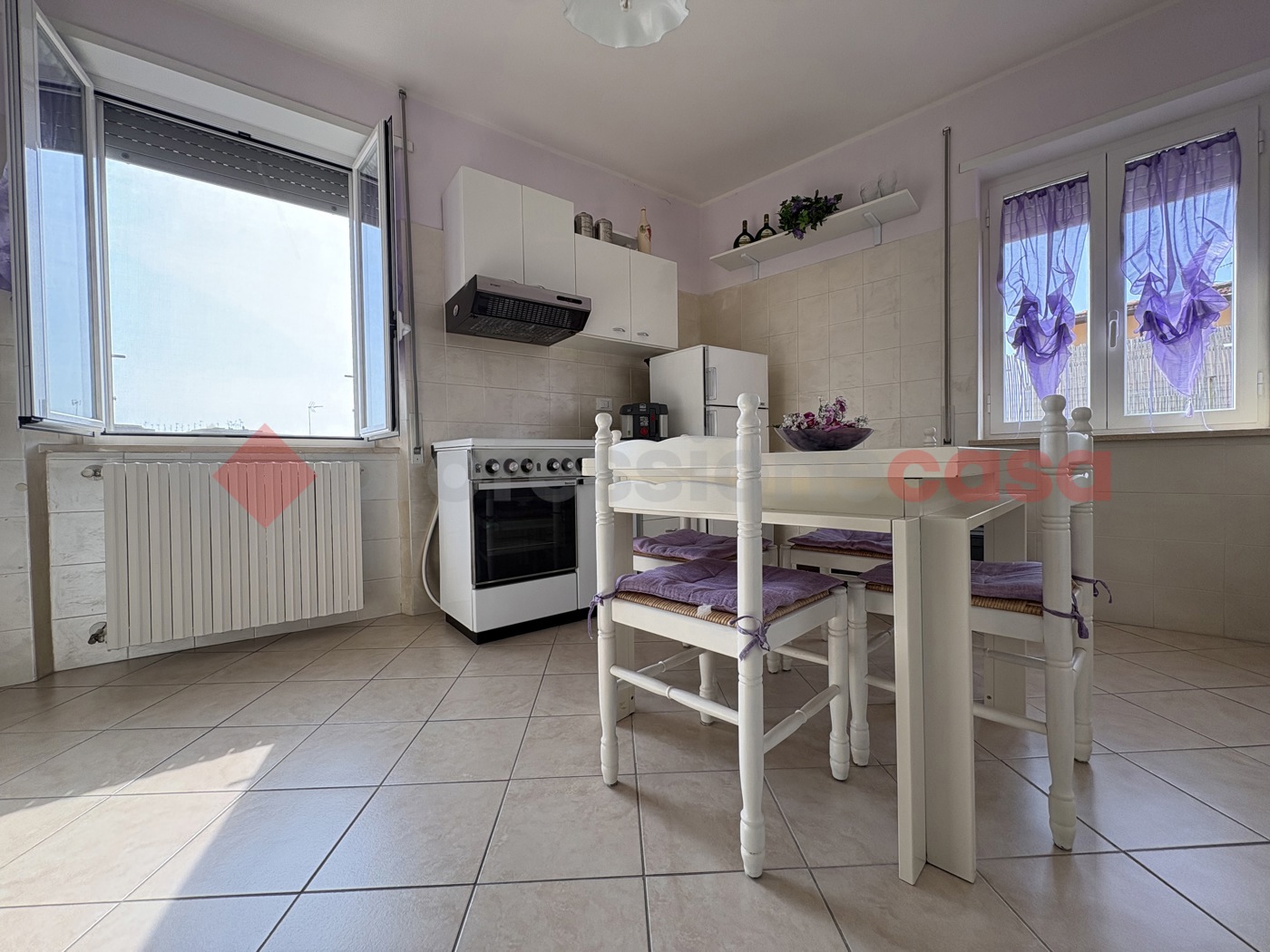 Bilocale in vendita a Terracina