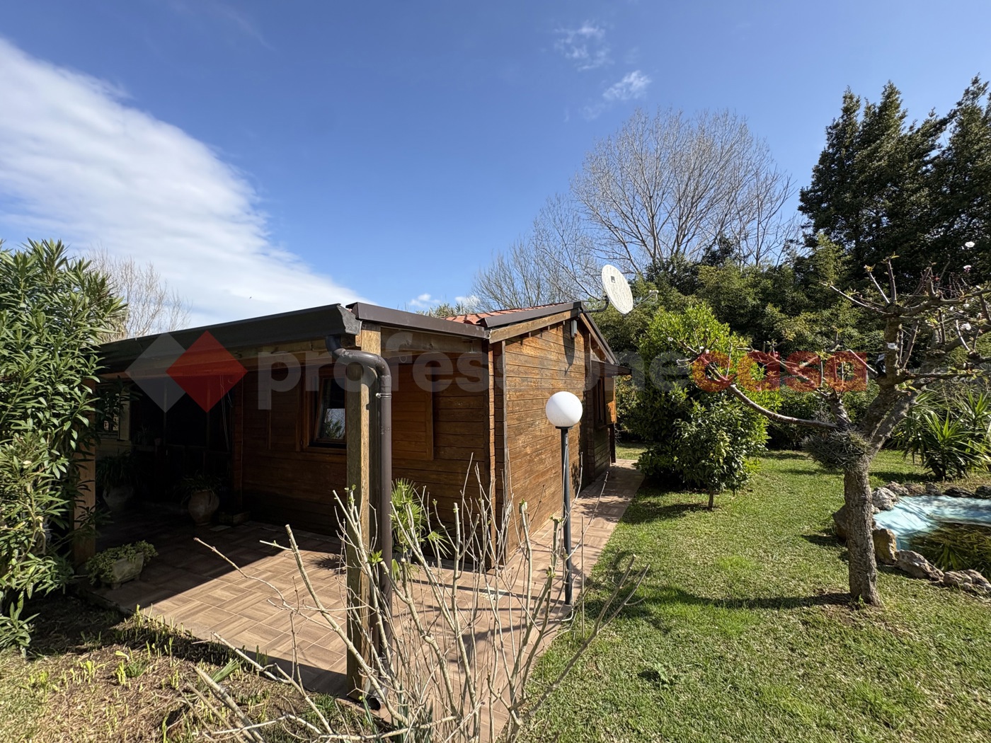 Villa in vendita a Terracina