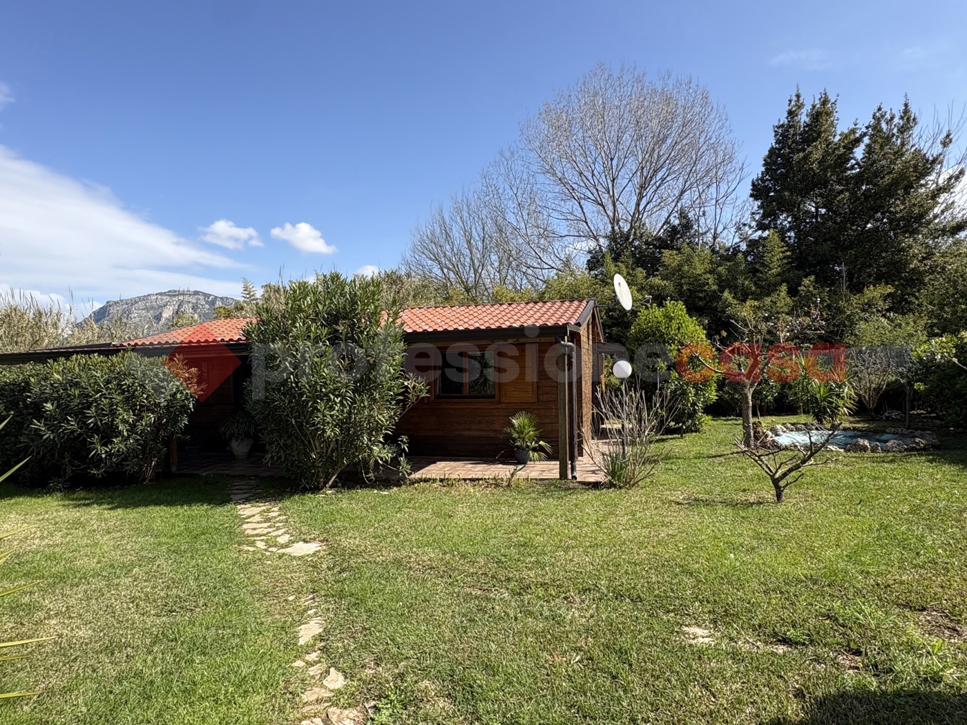 Villa in vendita a Terracina
