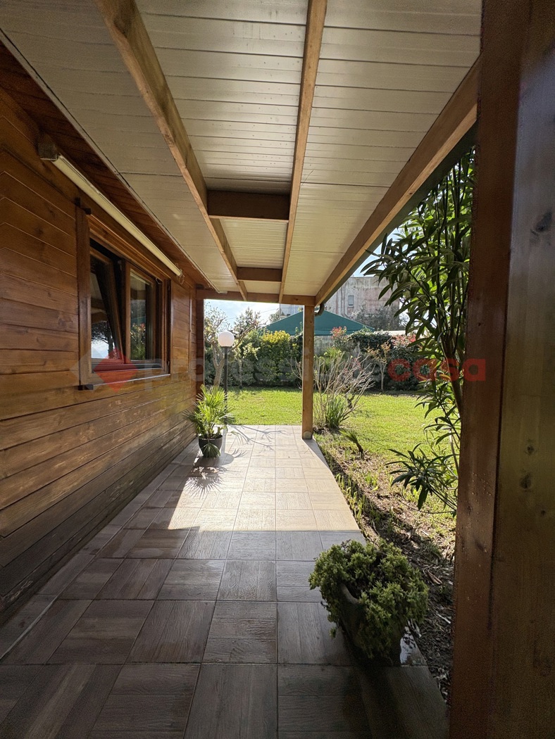 Villa in vendita a Terracina