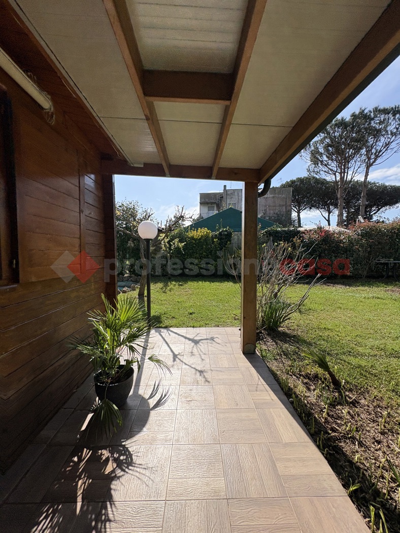 Villa in vendita a Terracina