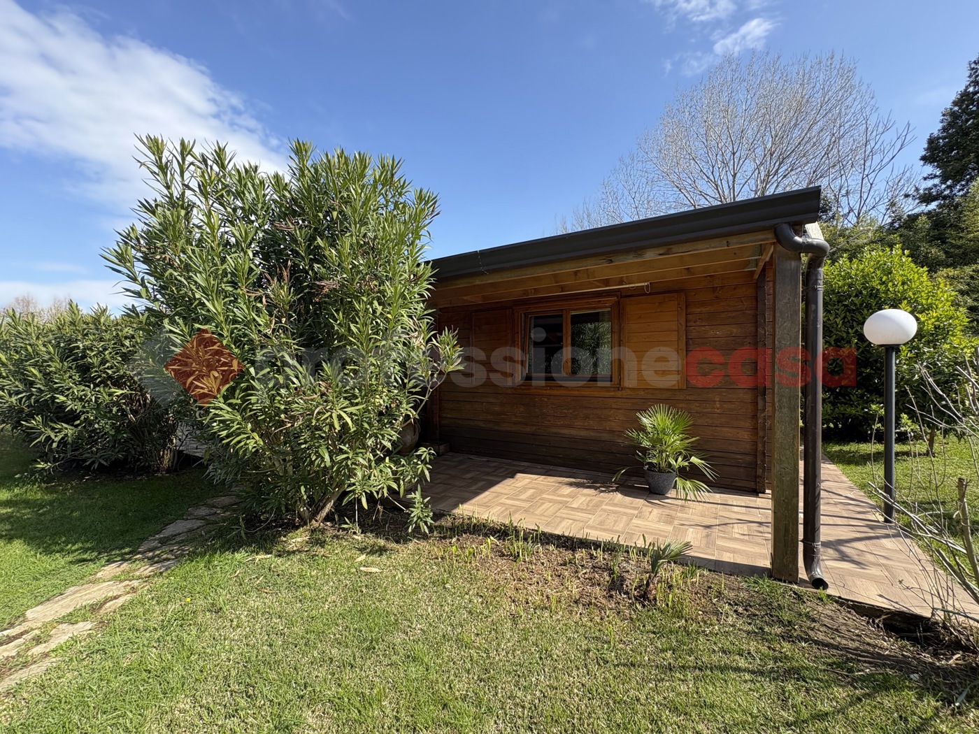 Villa in vendita a Terracina