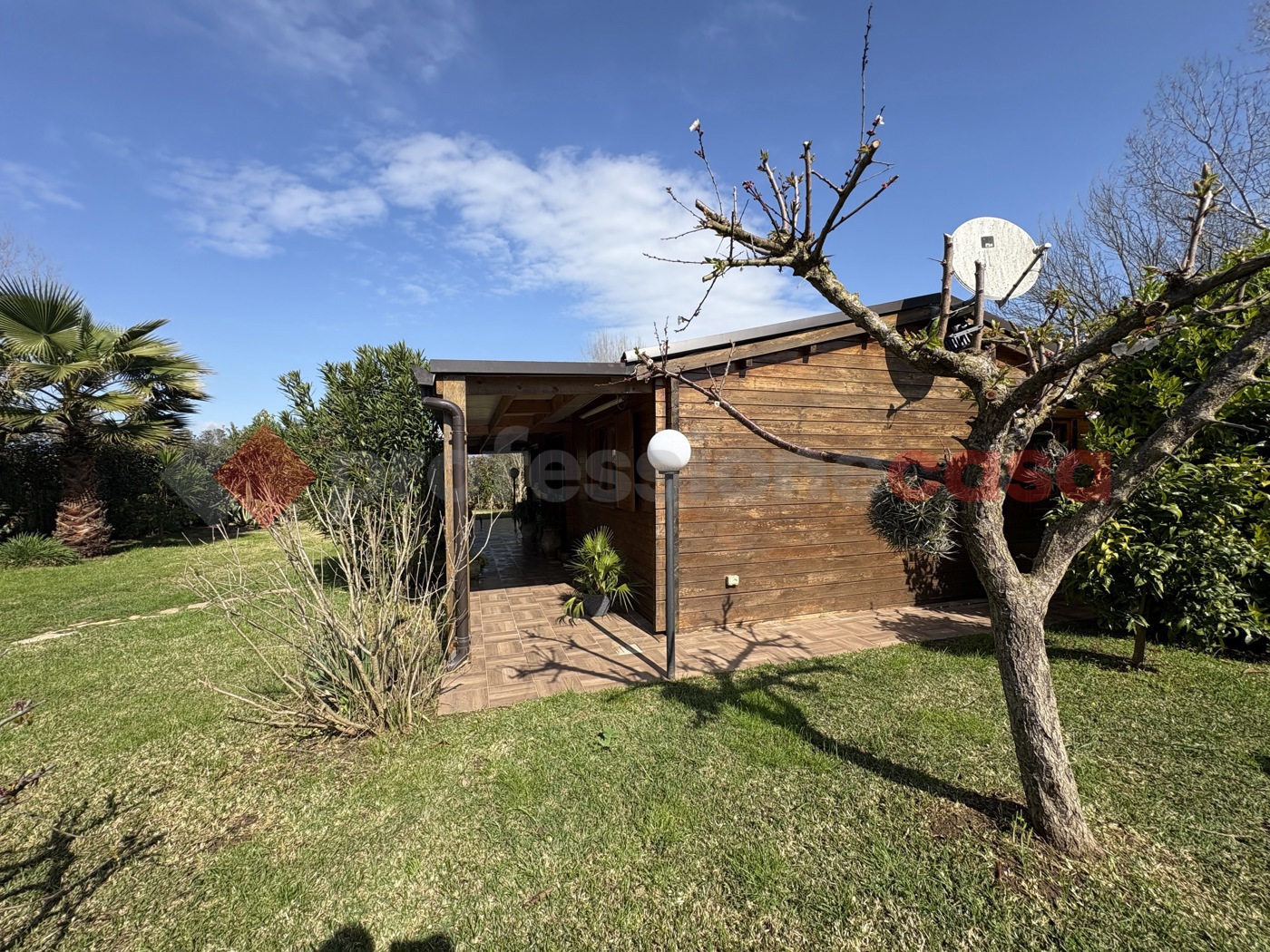 Villa in vendita a Terracina