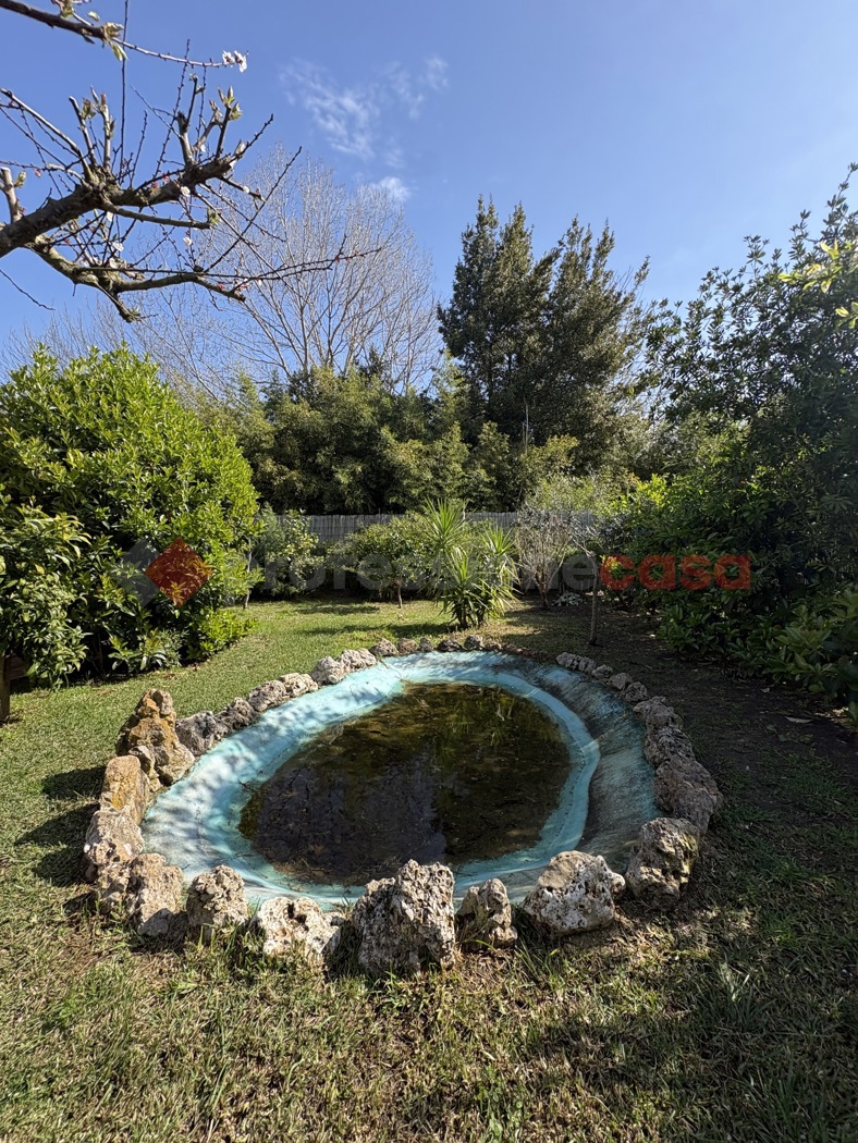 Villa in vendita a Terracina