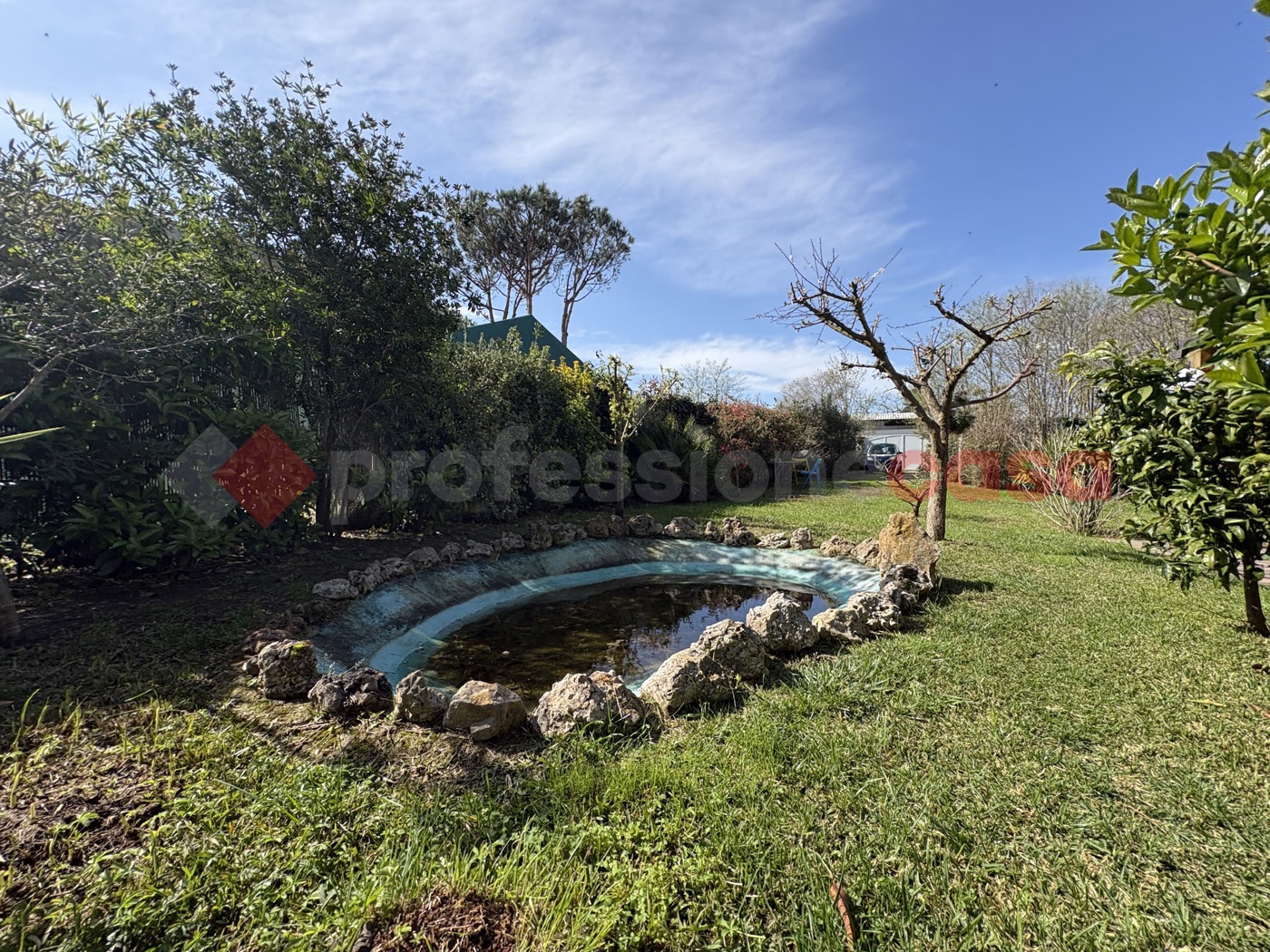 Villa in vendita a Terracina