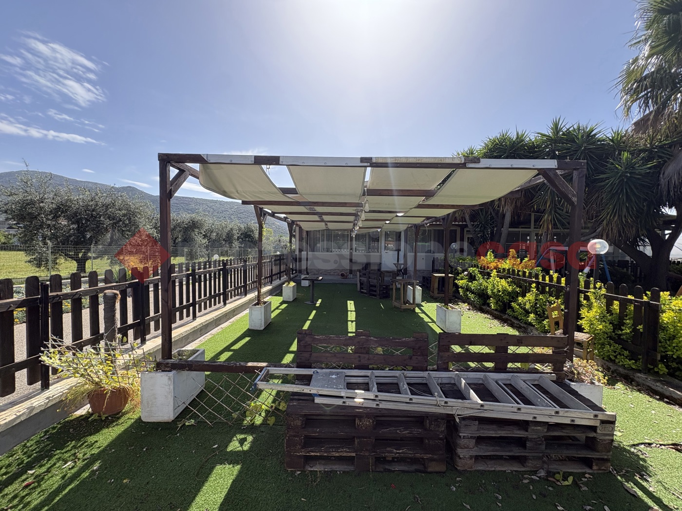 Negozio in vendita a Terracina