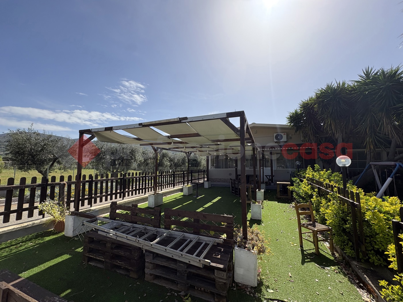 Negozio in vendita a Terracina