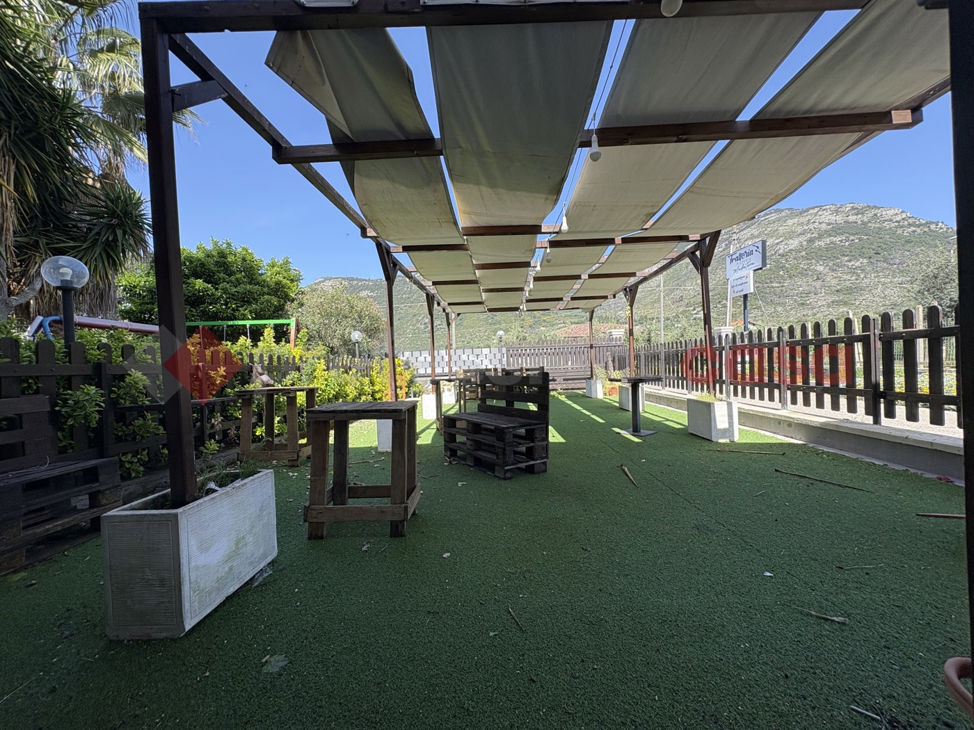 Negozio in vendita a Terracina