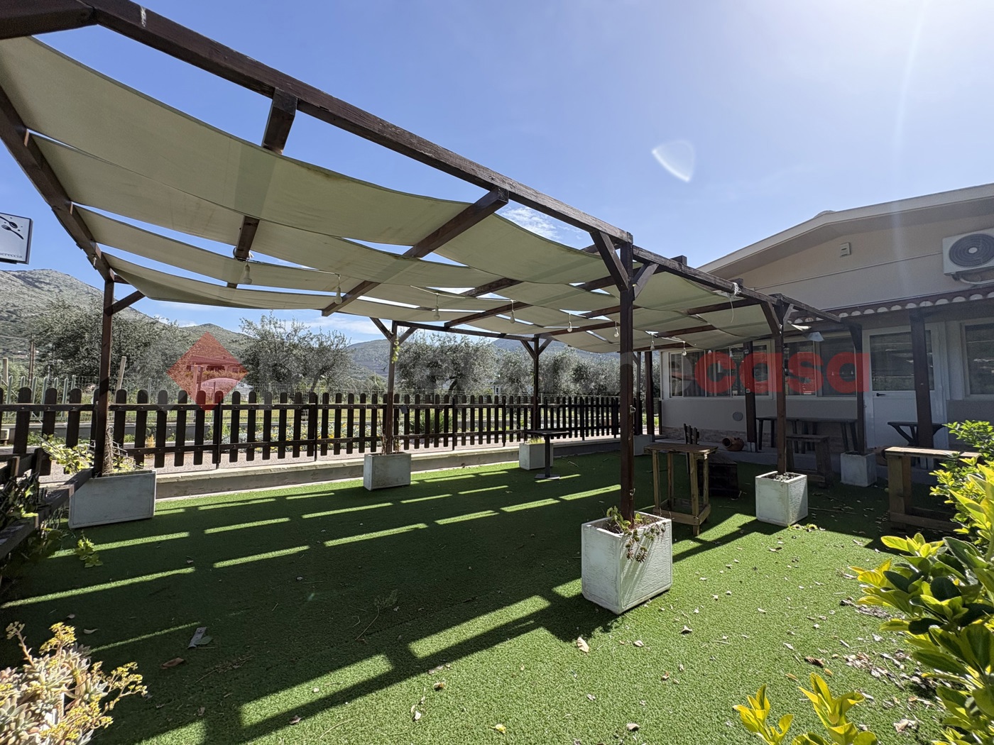 Negozio in vendita a Terracina