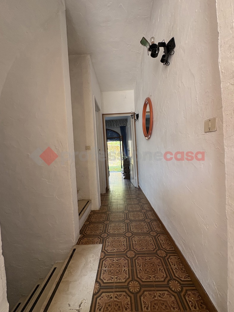 Villa con giardino a Terracina