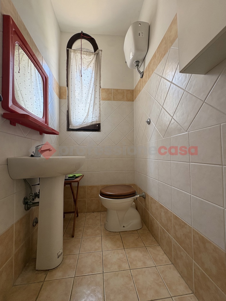 Villa con giardino a Terracina