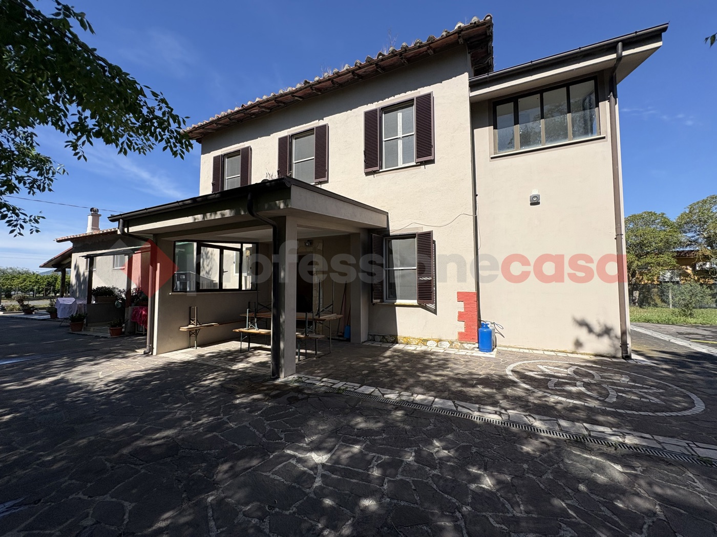 Villa Bifamiliare in vendita a Terracina