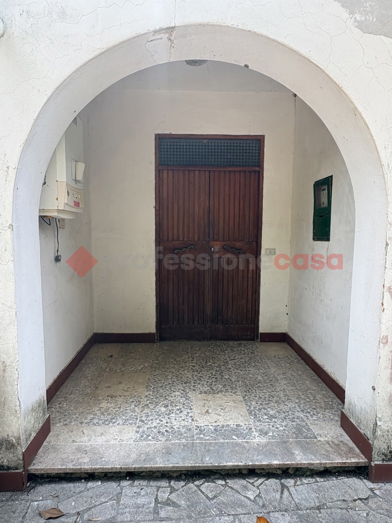 Casa indipendente con box doppio a San Felice Circeo