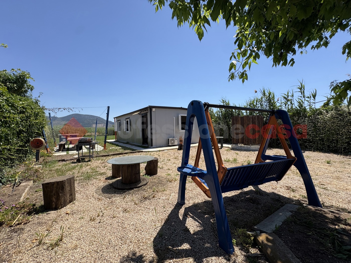 Casa indipendente con box doppio a Terracina