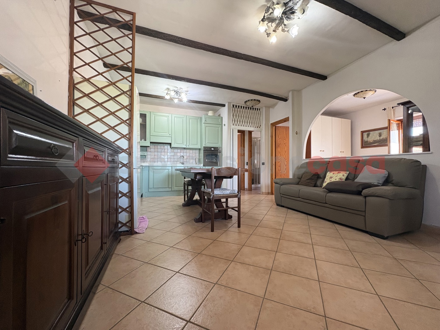 Villa in vendita a Terracina