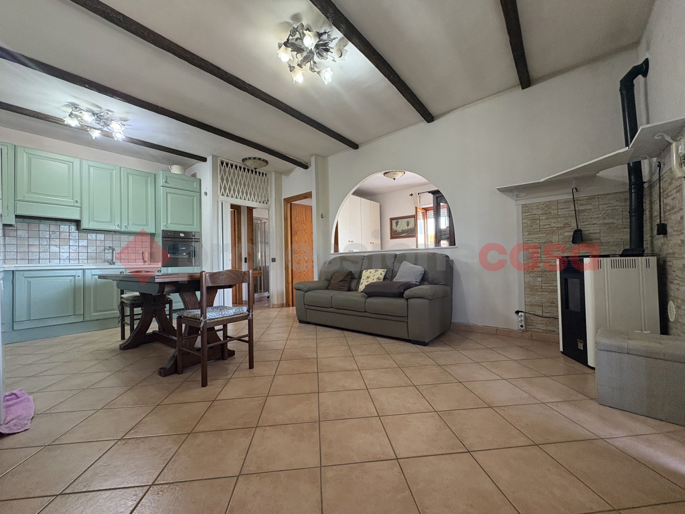 Villa in vendita a Terracina
